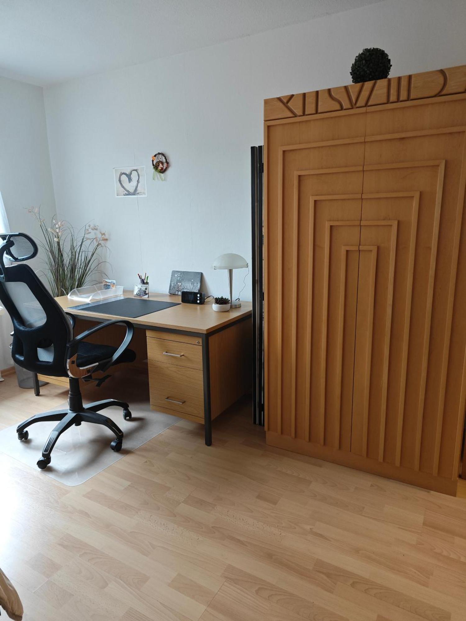 Leineblick Daire Seelze Dış mekan fotoğraf