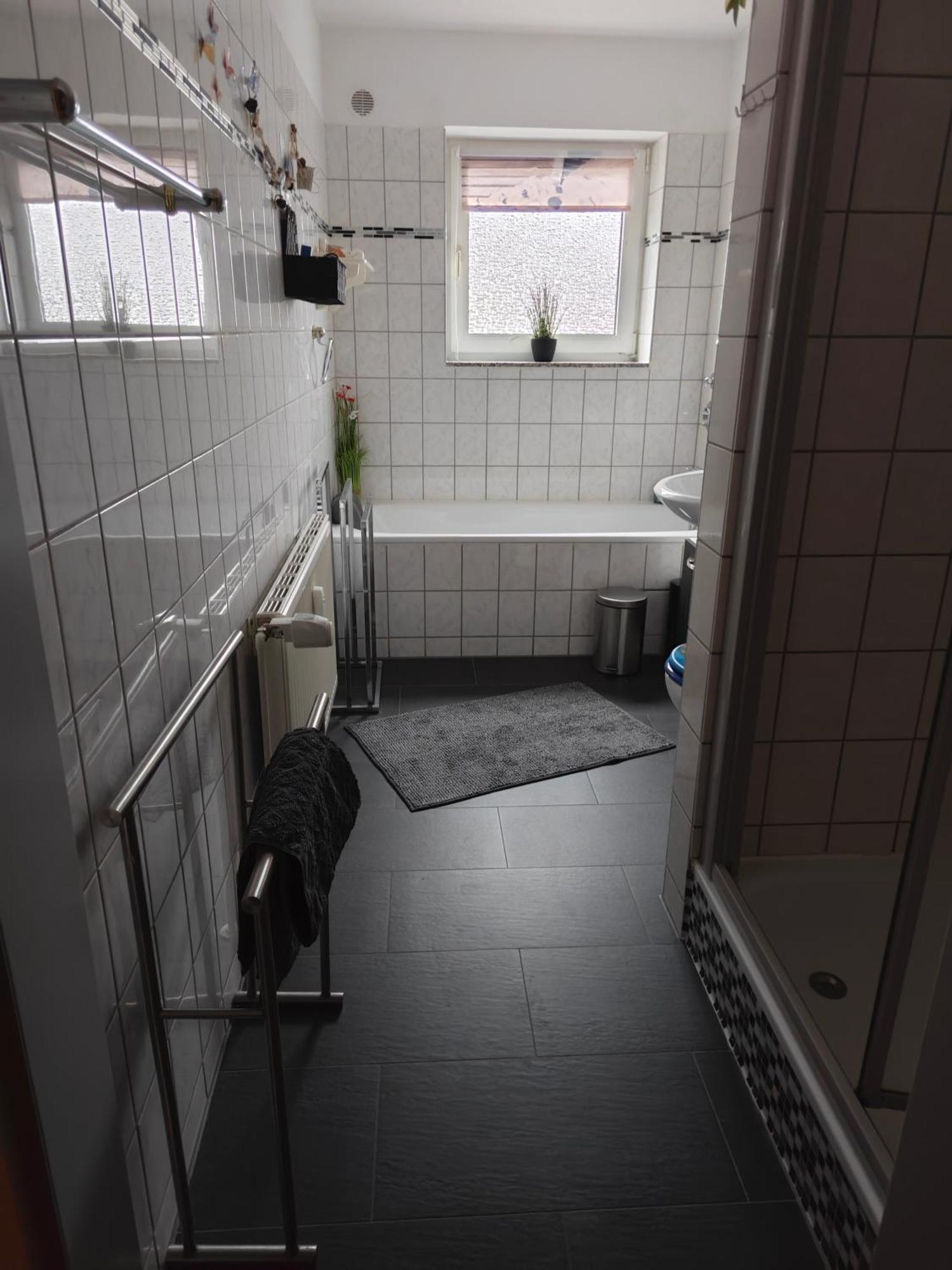Leineblick Daire Seelze Dış mekan fotoğraf