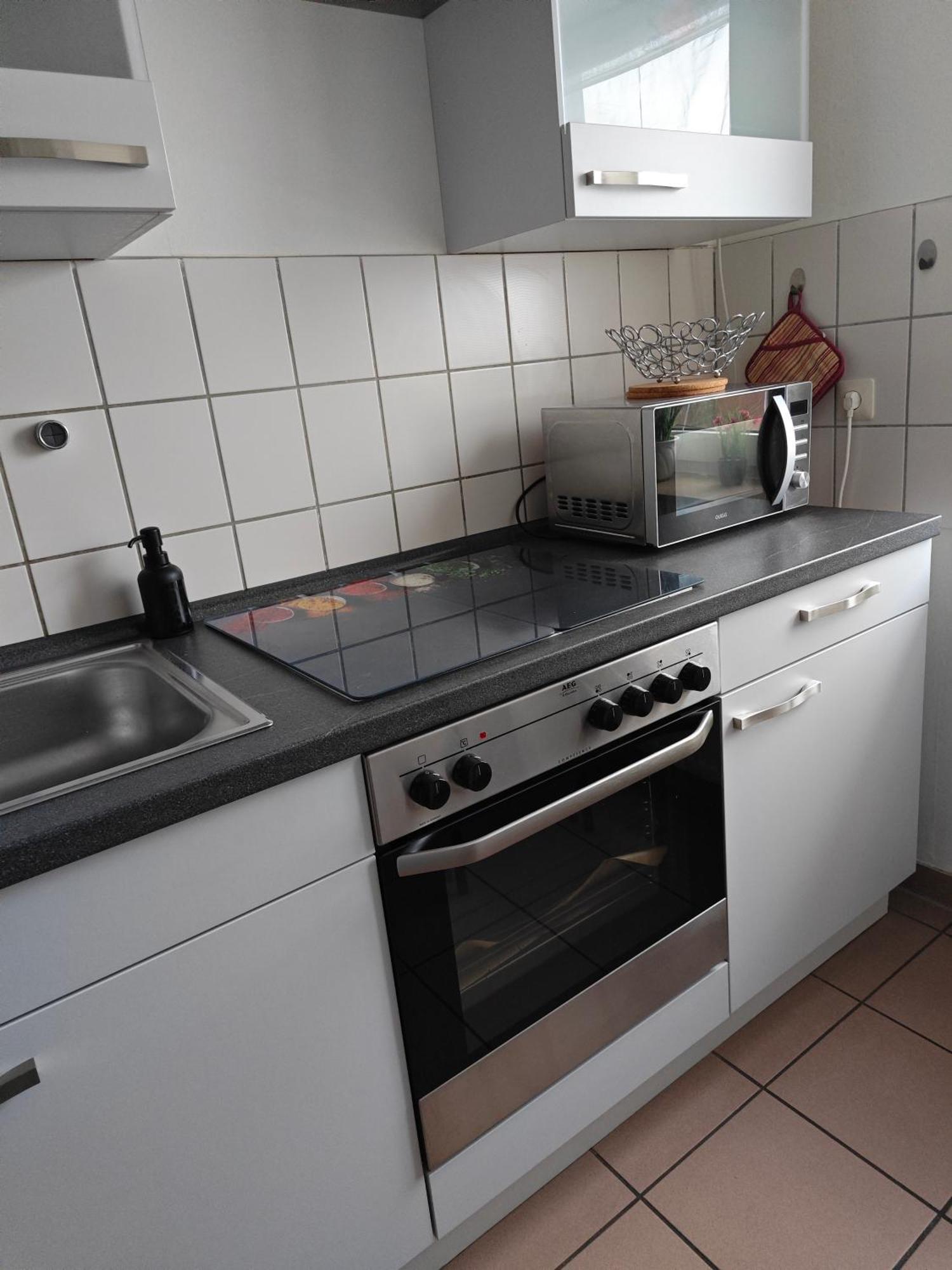Leineblick Daire Seelze Dış mekan fotoğraf